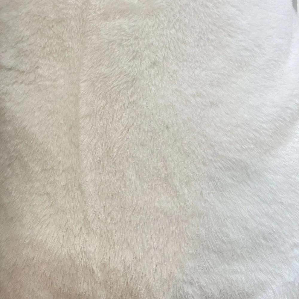 Room Essentials™ Plush Body Pillow Cover